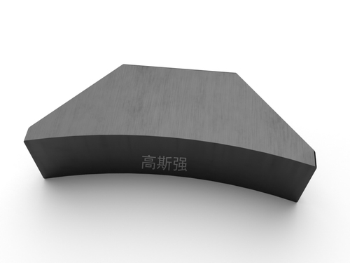 Ferrite Shaped