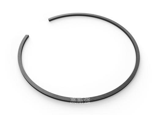 Ferrite ring